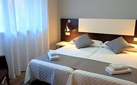 Apartaments La Farga Arbúcies